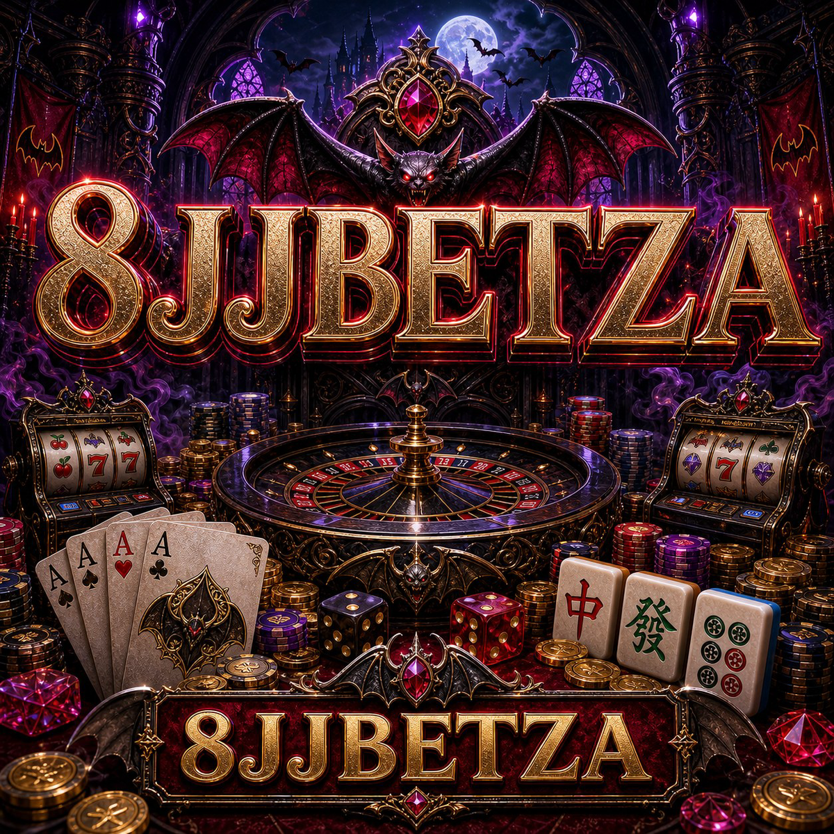 8JJBETZA