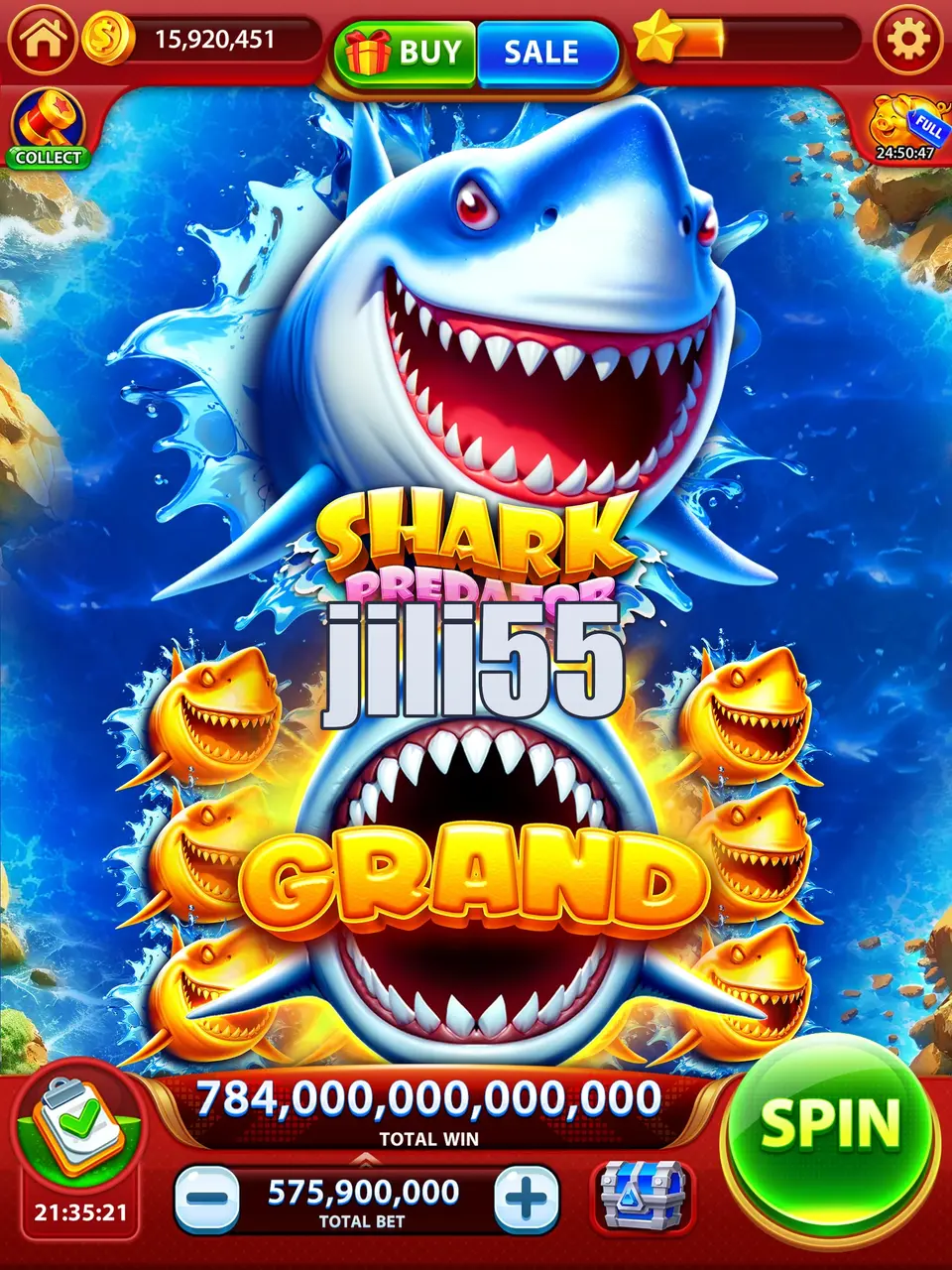 jili55 APK