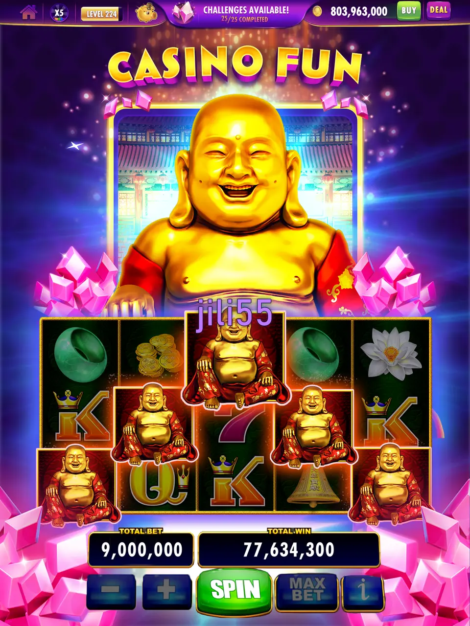 jili55 APK