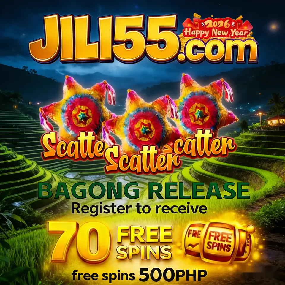 jili55 APK Opisyal I-download