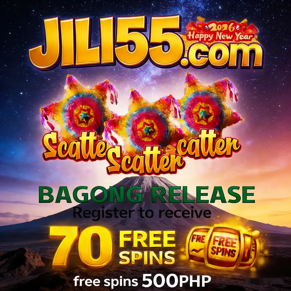 jili55 Mag-login - jili55 Opisyal