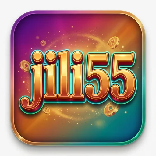 jili55 Logo - Opisyal